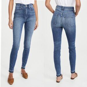 AYR Jeans The Riser Neon Jupiter, 32 X 32